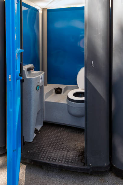 Professional porta potty rental in North Richmond, CA