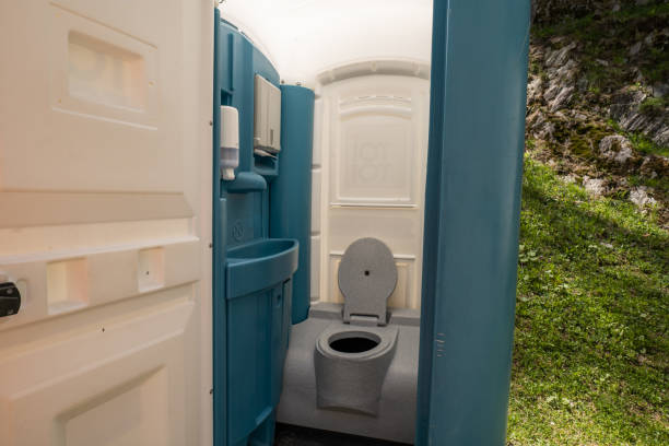 Best Sanitation services for porta potties  in North Richmond, CA