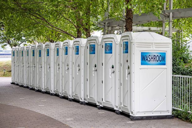 Best Affordable portable toilet rental  in North Richmond, CA