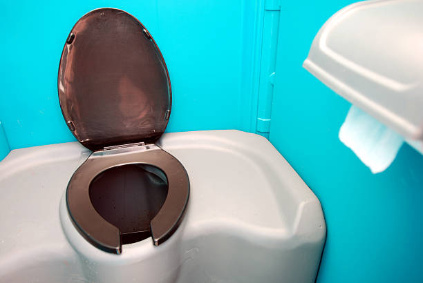 Best Best portable toilet rental  in North Richmond, CA