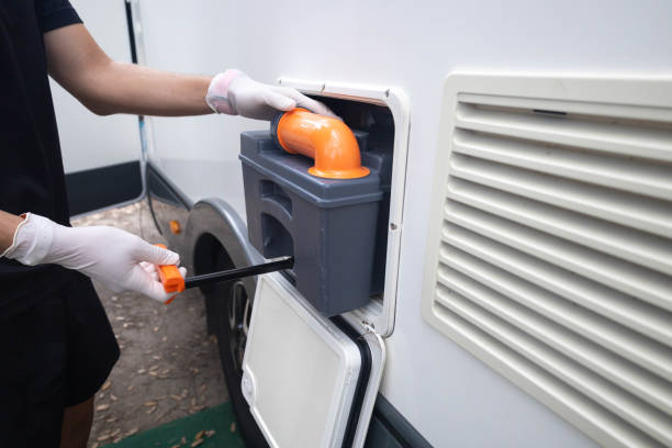 Best Affordable porta potty rental  in North Richmond, CA