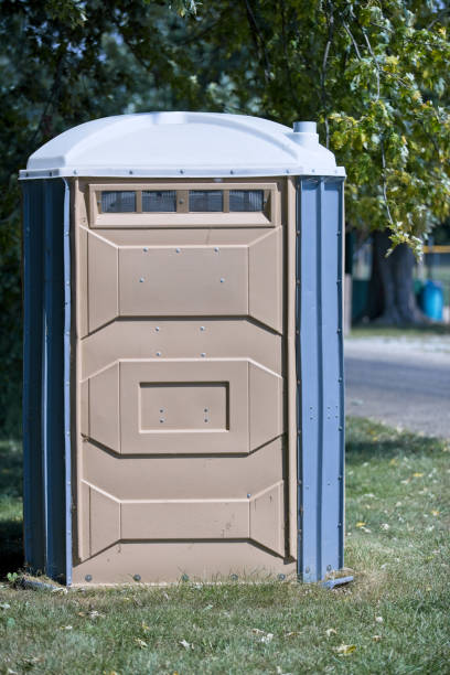 Affordable portable toilet rental in North Richmond, CA