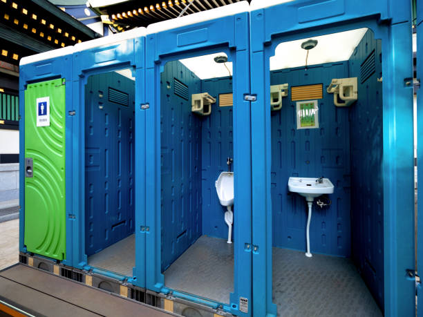 Portable Toilet Options We Offer in North Richmond, CA