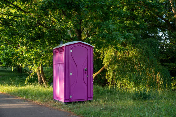 Professional porta potty rental in North Richmond, CA