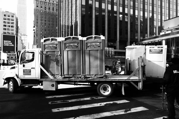 Best Emergency porta potty rental  in North Richmond, CA