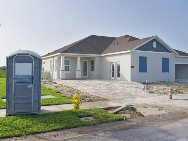Portable bathroom rental in North Richmond, CA
