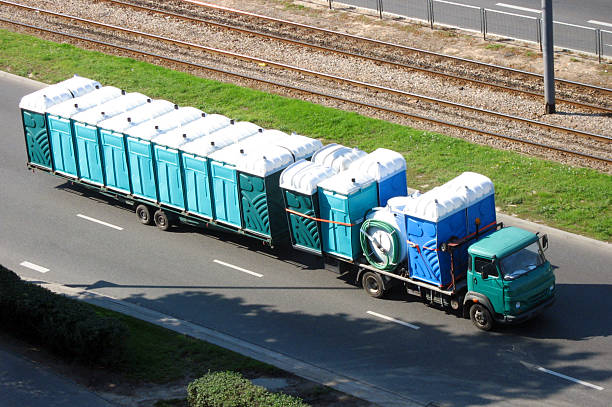Porta potty rental for festivals in North Richmond, CA